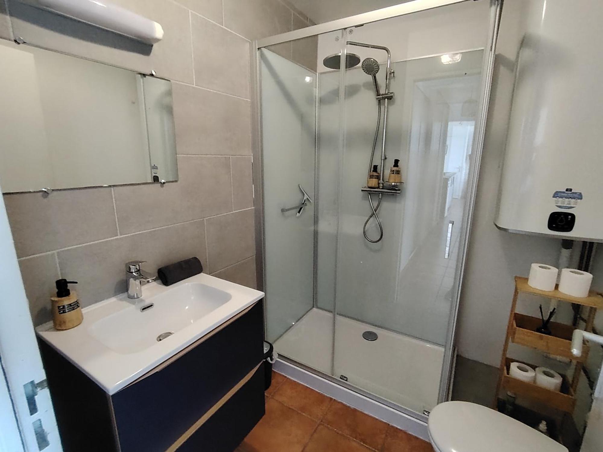 Chez Adele Villa Mont-Saint-Michel Екстериор снимка