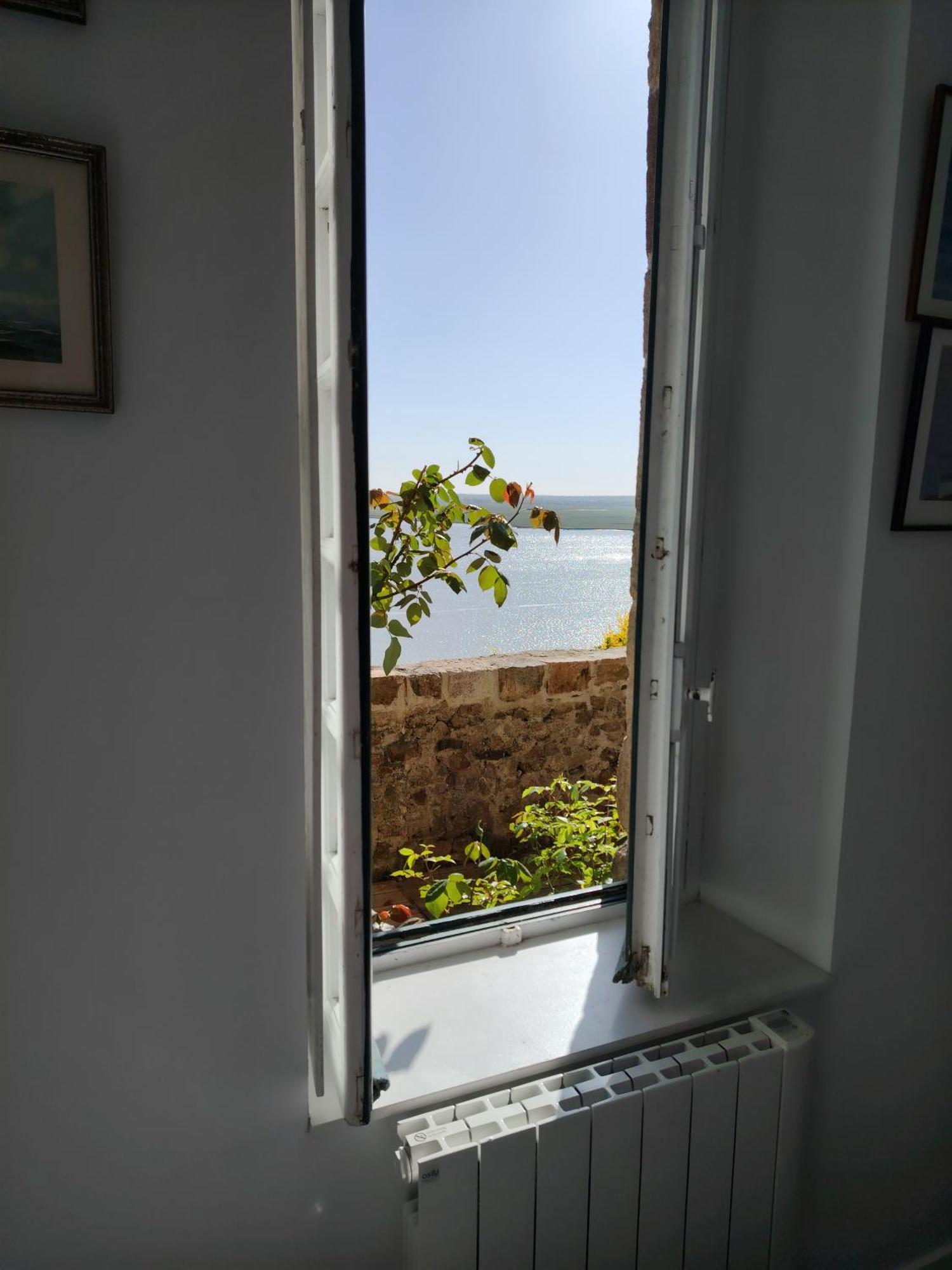 Chez Adele Villa Mont-Saint-Michel Екстериор снимка