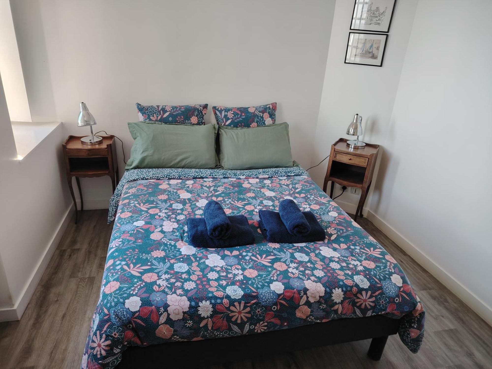 Chez Adele Villa Mont-Saint-Michel Екстериор снимка